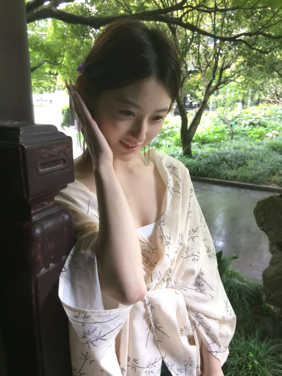 给这张图配个文案