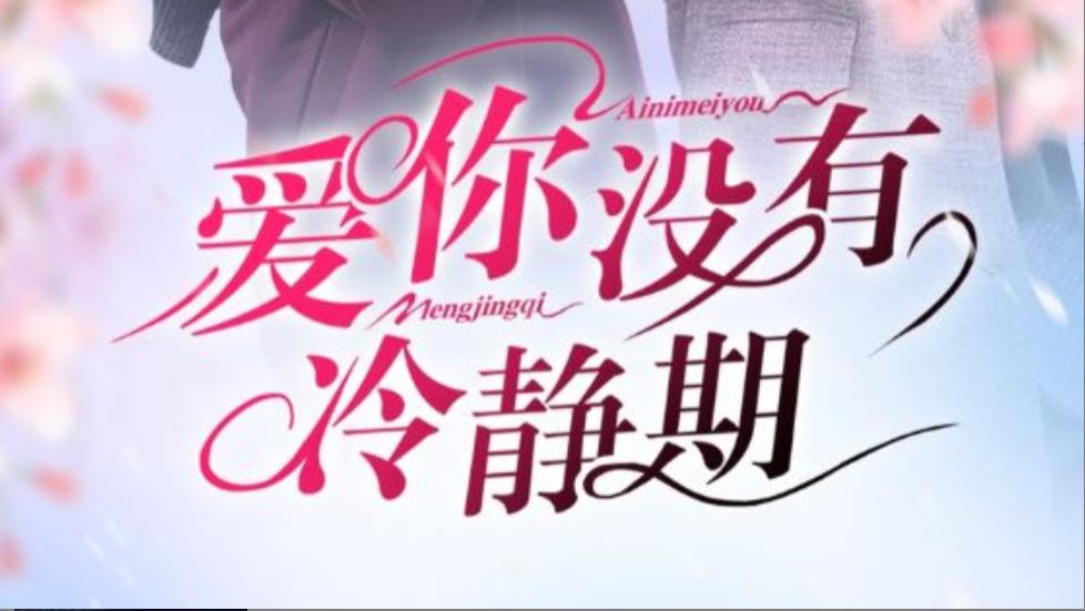 在线观看《爱你没有冷静期》短剧完整版全集（32集）韩傲天、王艺珂