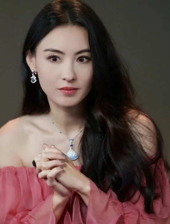 张柏芝三胎生父为谁，谢霆锋遭疑可能性最大
