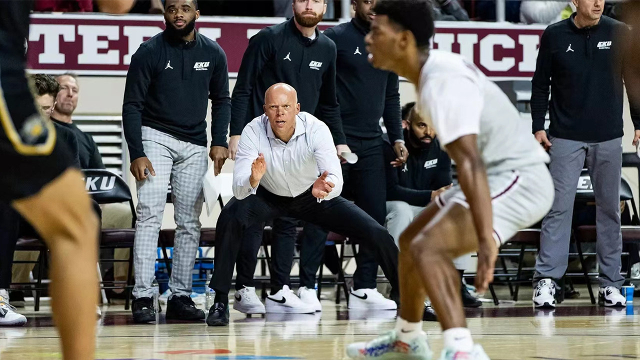 篮球教练员构建体系之理念与哲学