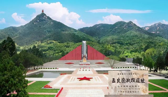 孟良崮战役揭秘，阿垅情报定胜局，张灵甫74师覆灭真相