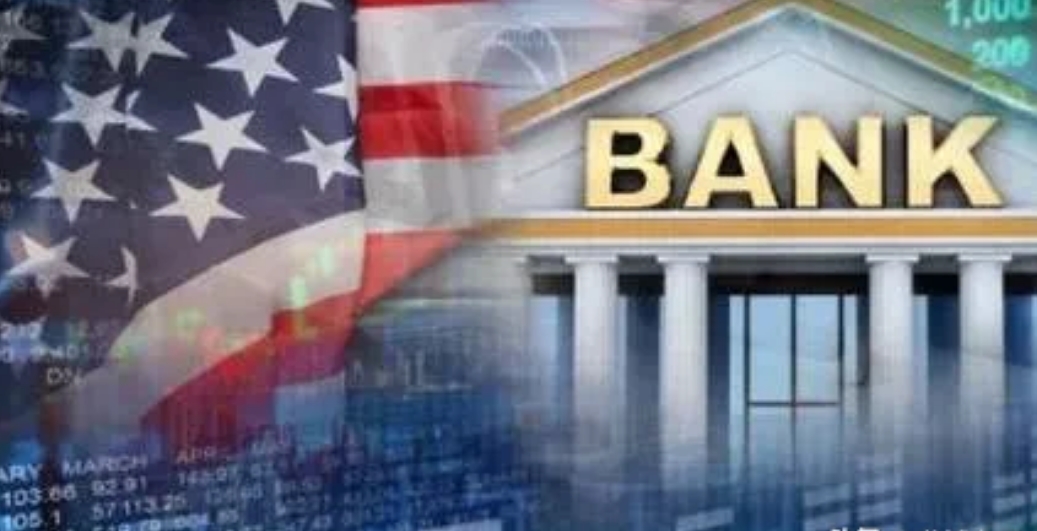 美国自二战以后首次在金融战上遭遇了惨败！

根据美联储内部的预测，至今年年底，利