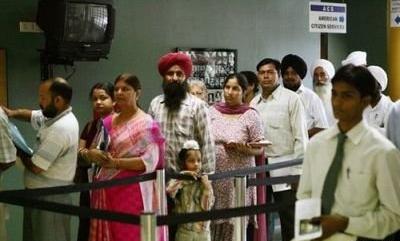 印美英移民问题紧张