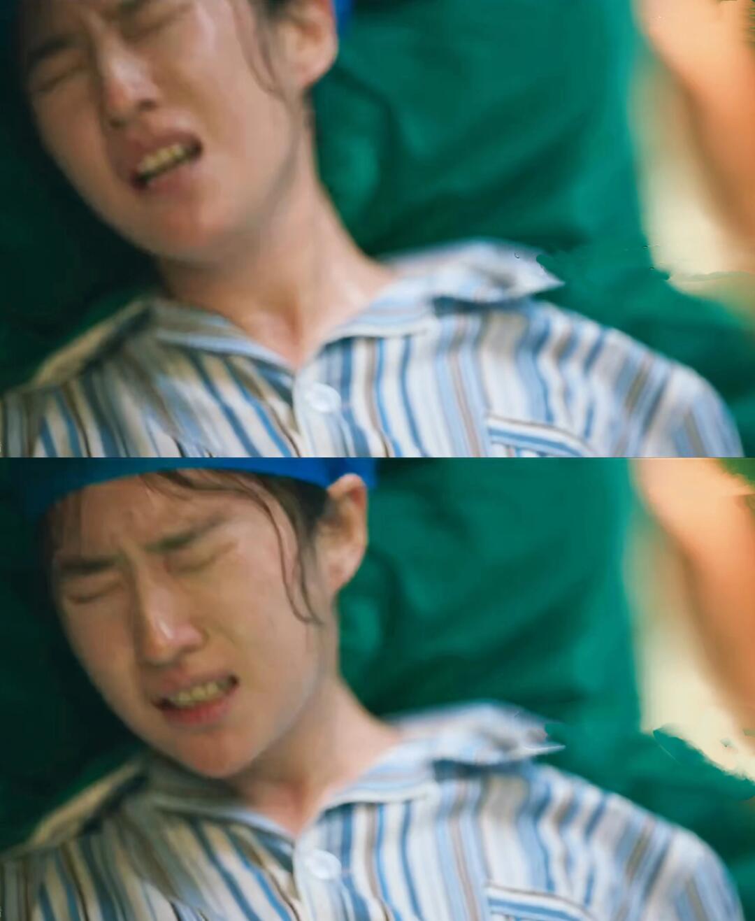 如果产房外没有舅舅，能把握自己的人生么？