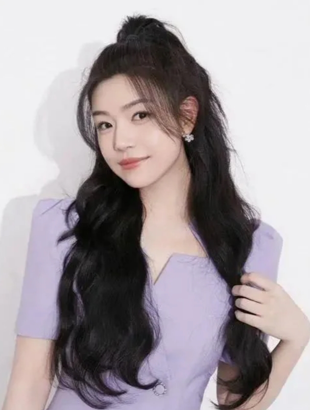 陈晓婚前婚后：陈妍希眼中的变化