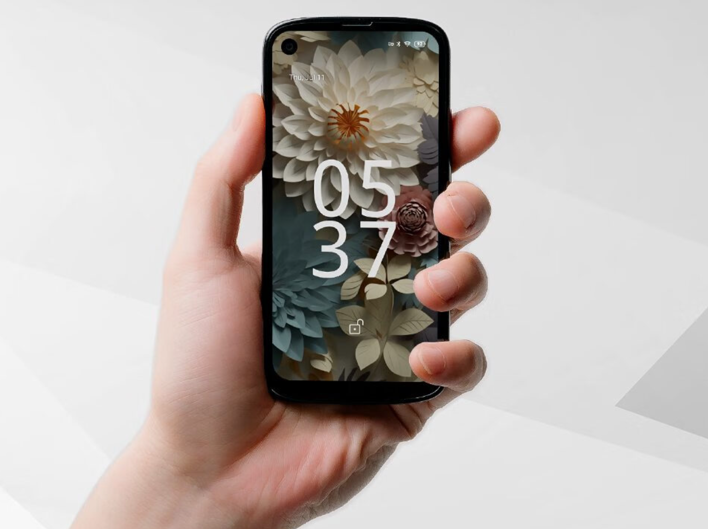 2199元的小屏手机，LCD屏幕！