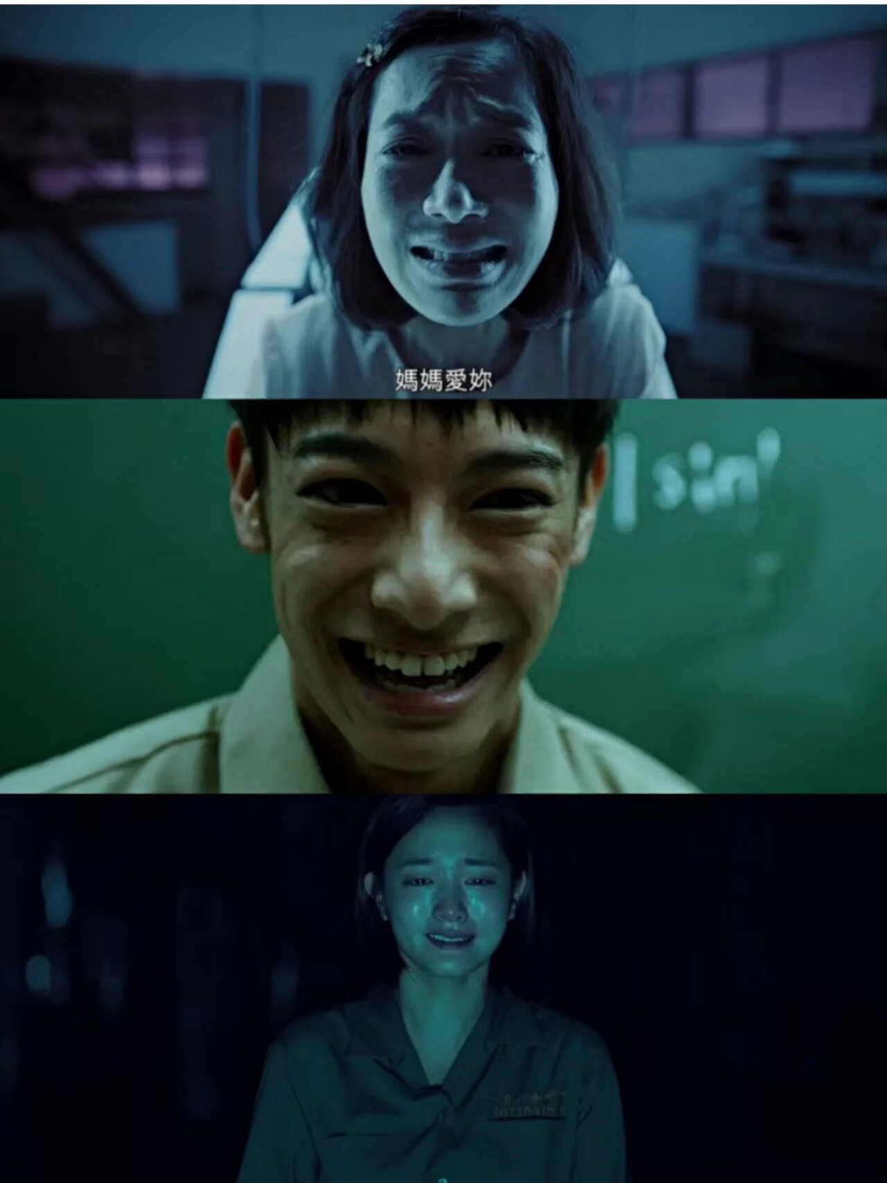  好剧推荐《你的孩子不 是你的孩子》