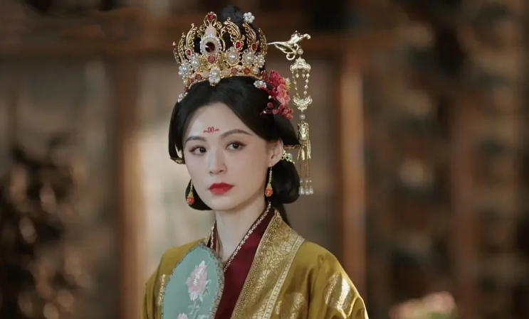 颜三娘曝光逃婚真相