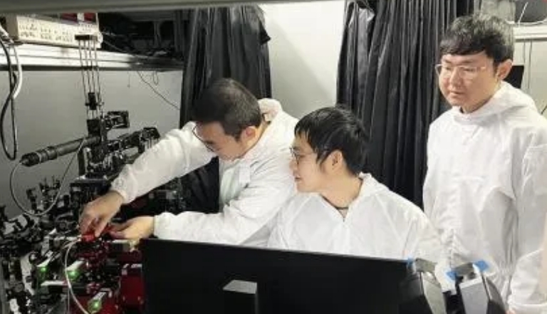 【俄媒：中国正在成为吸引全球科研人才的中心】

1月4日，俄罗斯“乌法说”网站发