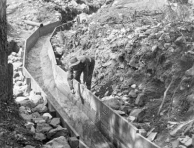 狂欢终会落幕，淘金热结束了