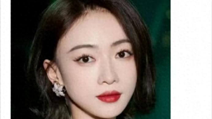 曝吴谨言生女，元宵节发文疑早有暗示，传婆婆不高兴催生二胎