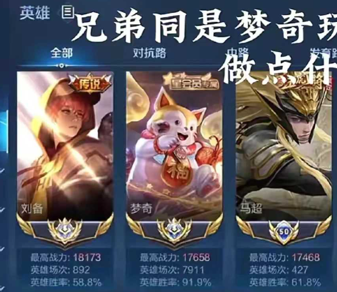 不应该在这里泼冷水，毕竟胖猫逝者为大！很多人觉得他的7911场英雄联盟游戏，以及