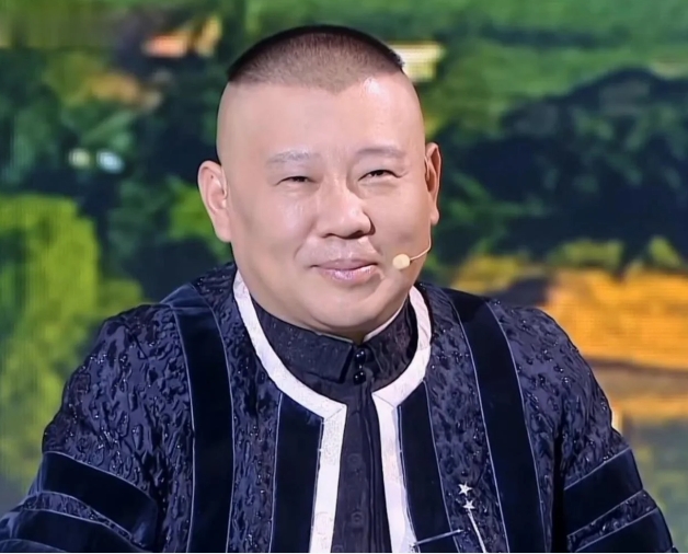 杨议流泪喊话侯耀华给郭德纲道歉