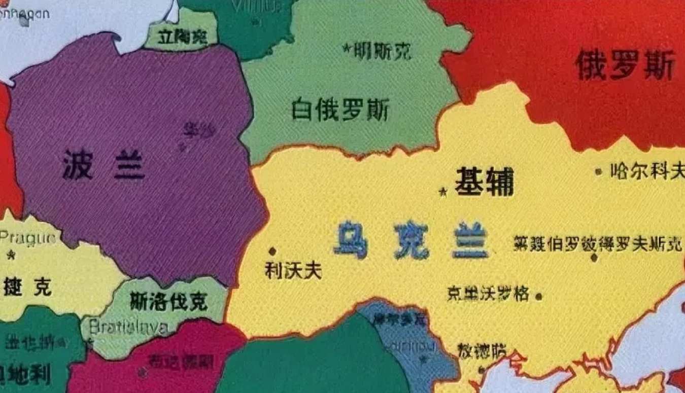 俄乌战争要结束了，胜负已定！

这场游戏，遵守的还是丛林法则，规则的制定者依旧是