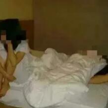 湖南衡阳，女子在网上相识了一位男子，两人说好去酒店开房约会，女子欢然前往，相见后