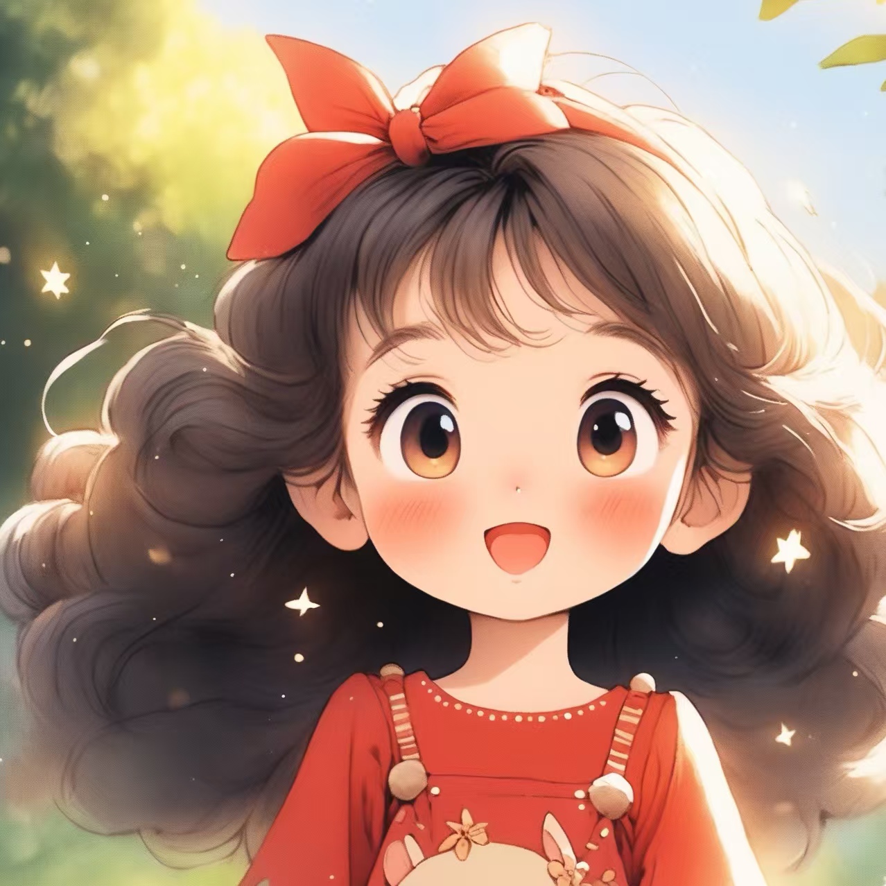 情动之兆：女性心动的五大暗示