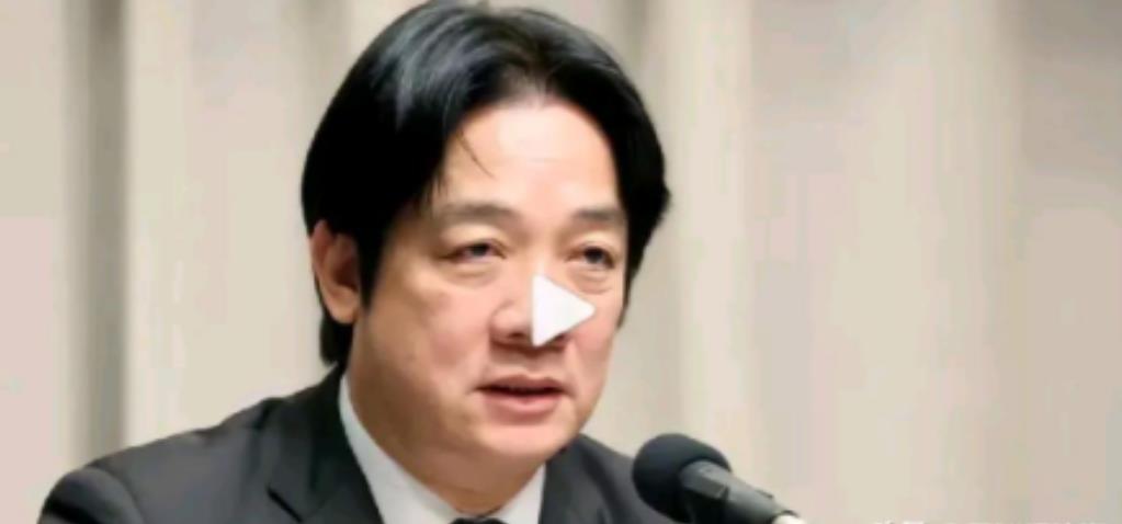 终于肯低头了？赖清德突然提出一请求，答不答应？国台办开出条件

1. 赖清德这一