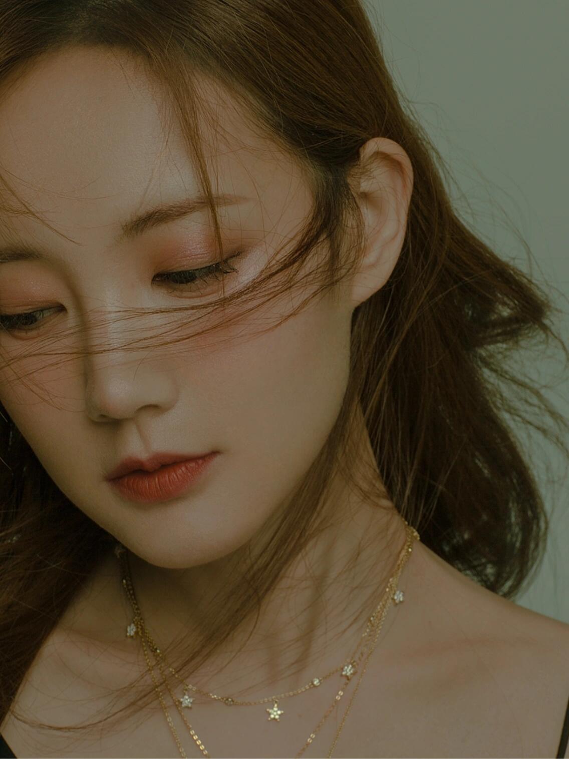 李一桐——氧气少女