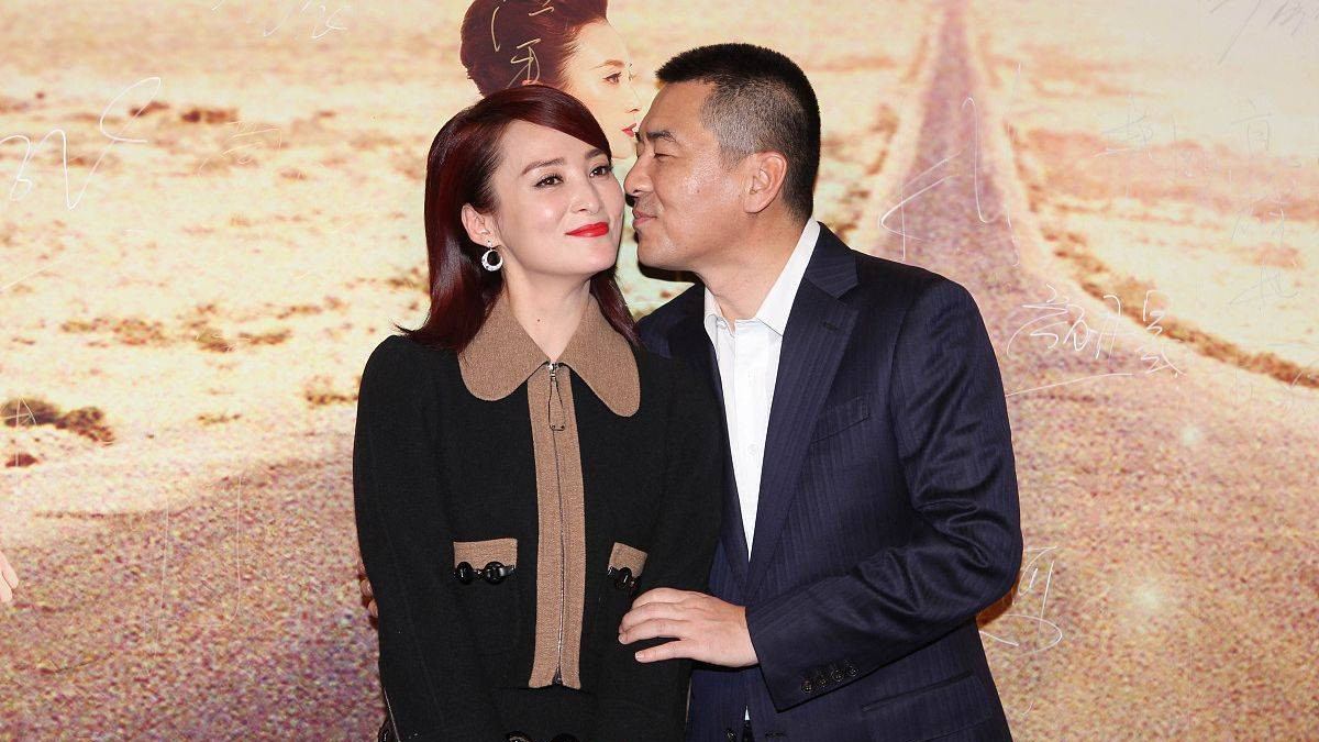 蒋勤勤：与陈建斌结婚伤害两人，吴越52岁未婚未育，另一人怎样了