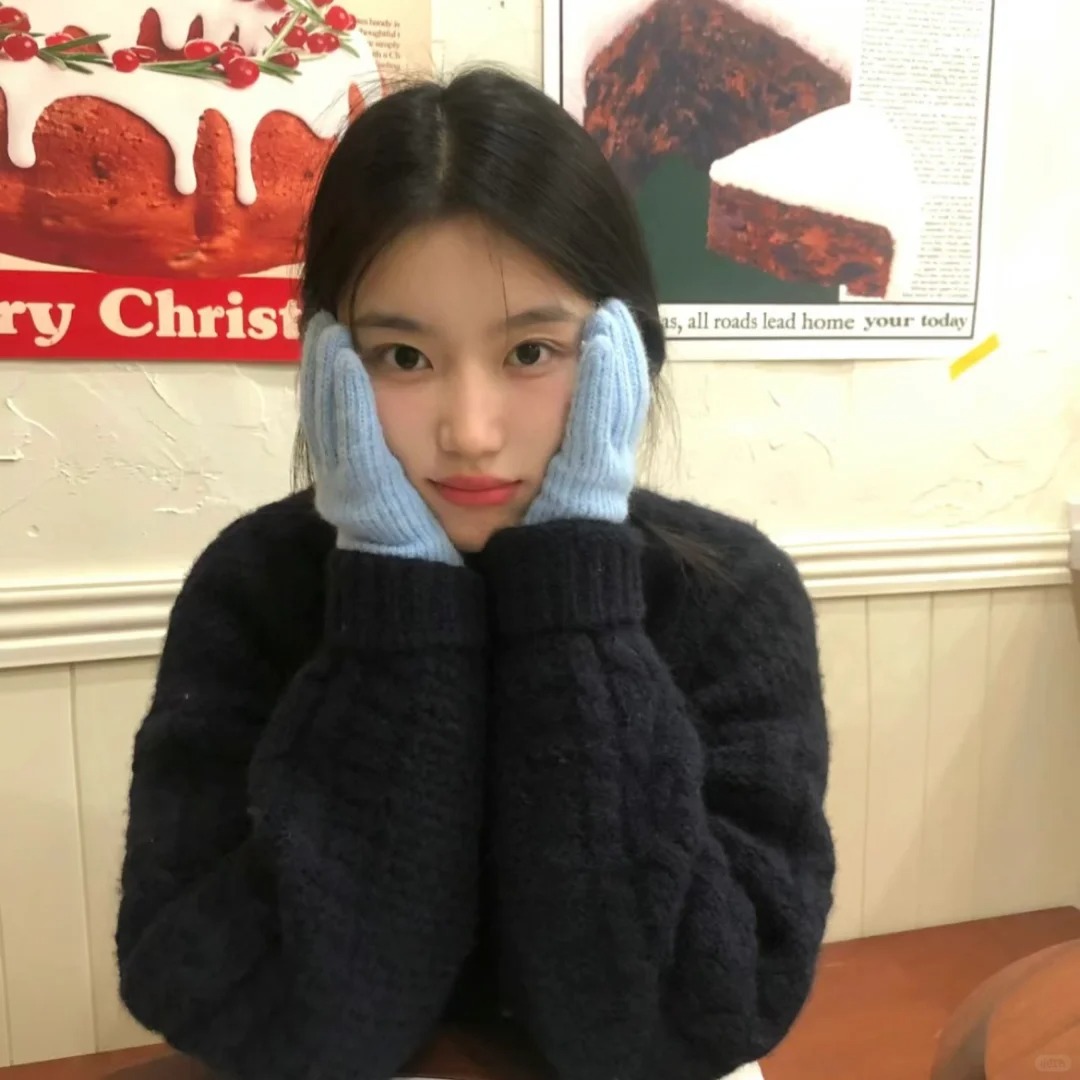 这些头像都是我૮ ˵&gt;ㅿ&lt;˵ა
本人来惹✌︎' ֊'