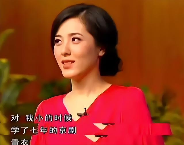 她是“两百年一遇”的美人,曾靠美貌征服3个影帝,如今仍然未婚(两百年的孤独)-第6张图片-九妖电影 她是“两百年一遇”的美人,曾靠美貌征服3个影帝,如今仍然未婚(两百年的孤独)-第6张图片-九妖电影