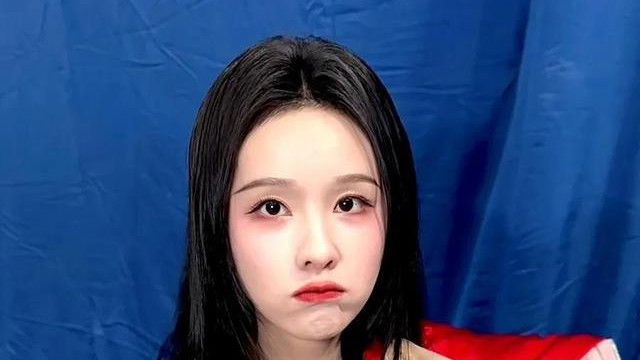 陈都灵元宵节晒吃汤圆美照，6个汤圆全部吃光光，连汤都喝完了！
