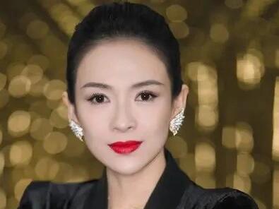 章子怡的微博世界：星光璀璨下的直挚分享