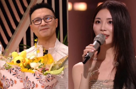 汪峰是姚晓棠的老师