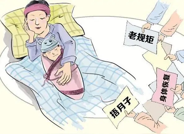 家丑该扬一定要扬，还得大张旗鼓的扬

一个朋友坐月子被她公婆合起来欺负，一个言语