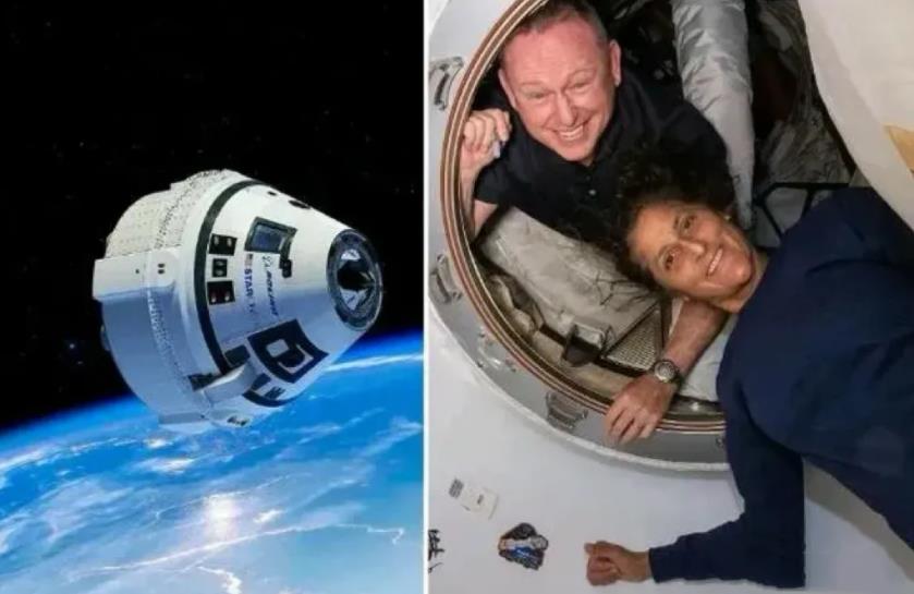 根据《外部空间条约》，“其缔约国必须营救任何发生事故或死亡的宇航员”，这显然包括