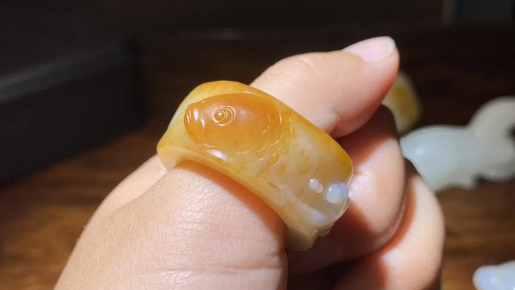 玩玉之路，目的决定方向