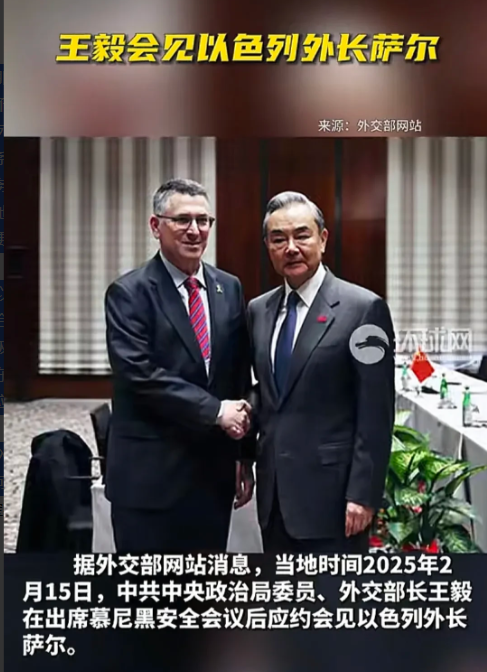 很多一说到中东问题，总会说那种似乎要全力支持哈马斯与巴勒斯坦的样子，并有一边倒的