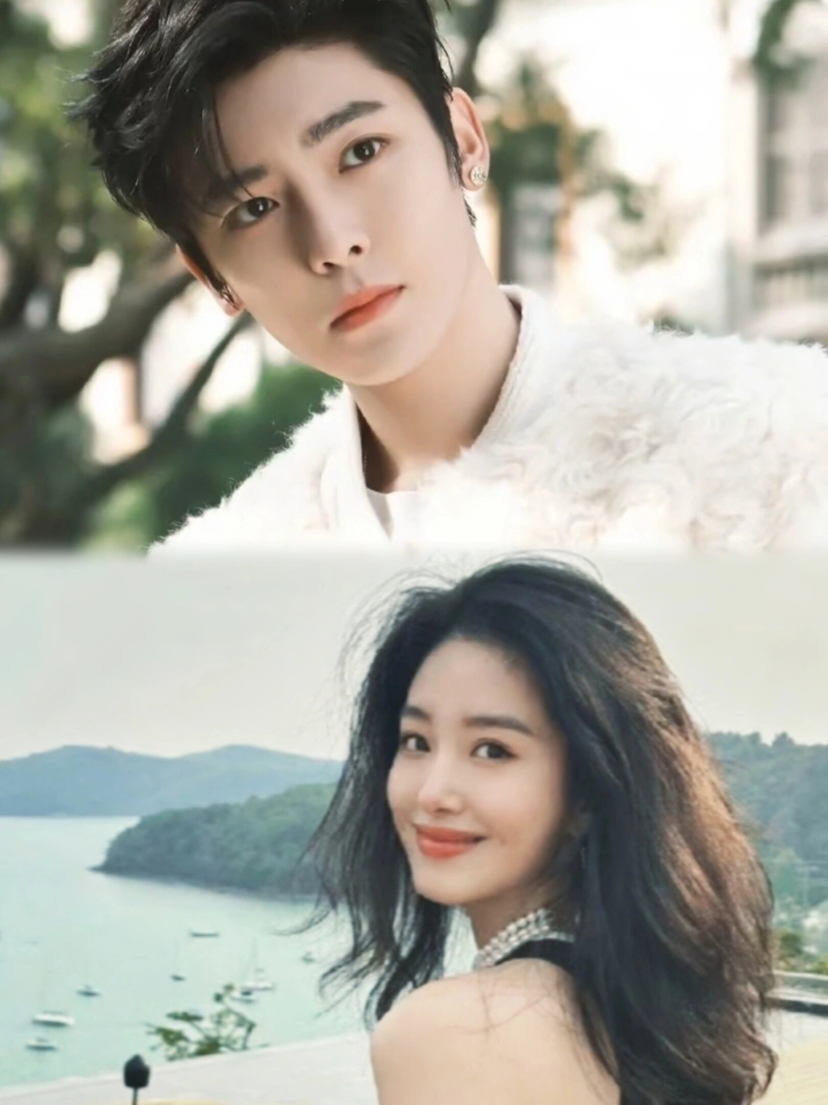 又发现宝藏剧剧情绝了