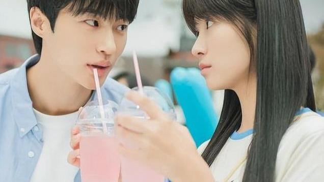 韩国「年度电视剧」《眼泪女王》《背着善宰跑》并列第1名！