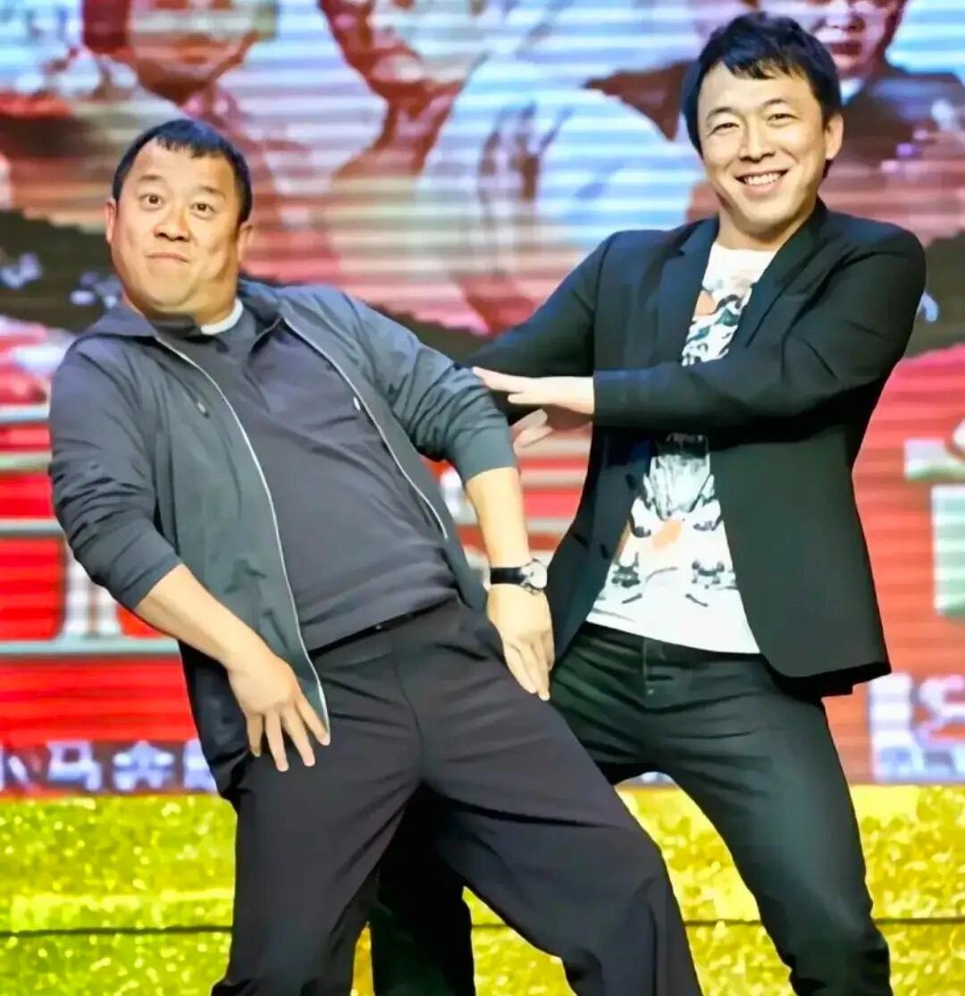 曾志伟年轻时好逗！