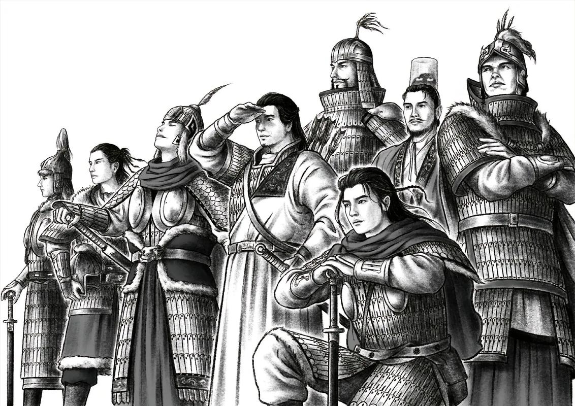 561年，24岁北齐皇帝高湛即位，到了晚上他乘着酒意，闯进35岁嫂子李祖娥的寝宫