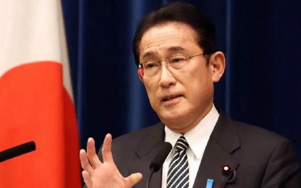 谁主日本首相大位
  
日本政坛风云再起，自民党总裁争夺战正式拉开序幕，九位候选