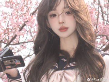 春天到了 ​