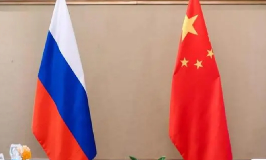 海参崴要回归了？中俄将共同解决历史遗留问题！