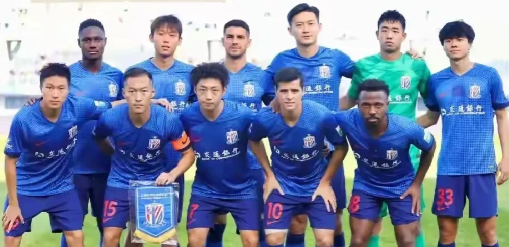 “败人品”？上海申花客场0：1光州FC，一战暴露几大尴尬事实！