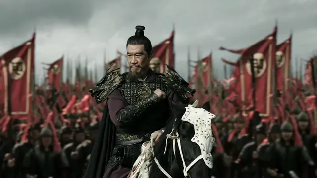 明军的巅峰战力，应该就是在朱元璋的时候，开国即巅峰，朱棣时期的军队战力都比不上朱