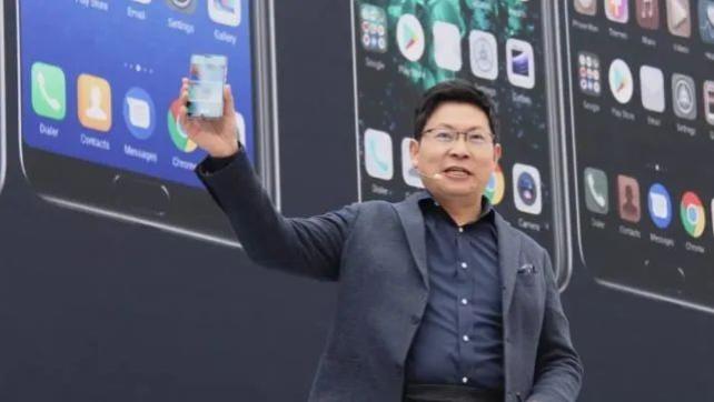 华为Mate 70大动作，余承东入驻微信视频号