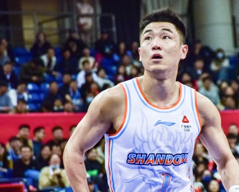 真让人恶心！天津男篮106：108不敌山东男篮，本场比赛这3件事让人非常不舒服。