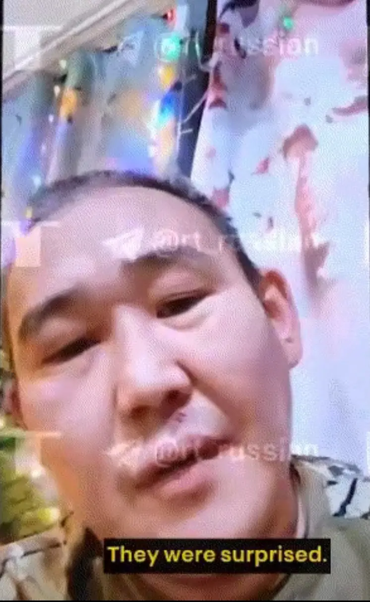战友阵亡，身中四枪，再肉搏杀死三名敌军，普京应该给他特等功。

安德烈·格雷戈里
