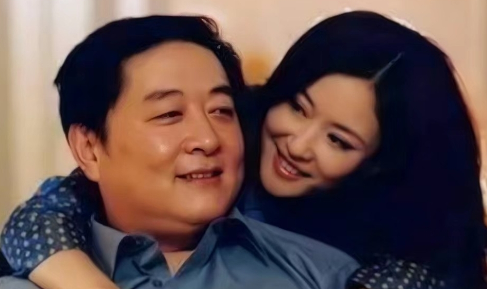 2011年，50岁的刘斌迎娶了比他小25岁的王丽君，本以为是幸福的开始，没想到让