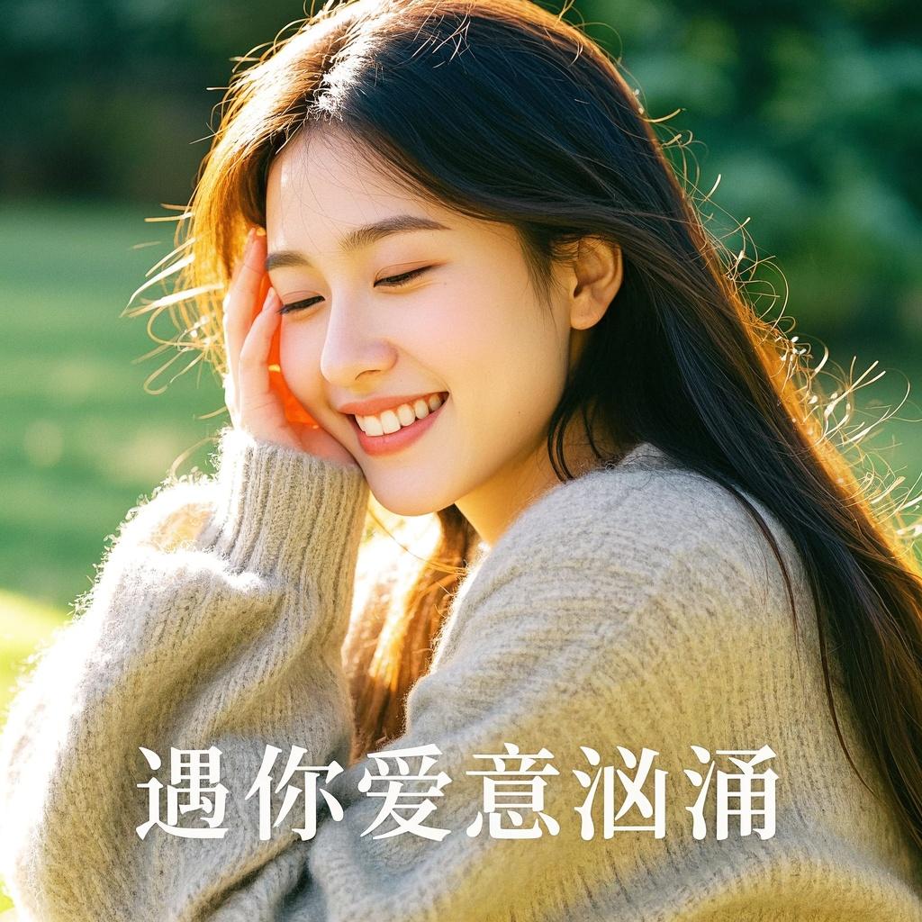码住不亏，小姐姐表情包点燃群聊热度！