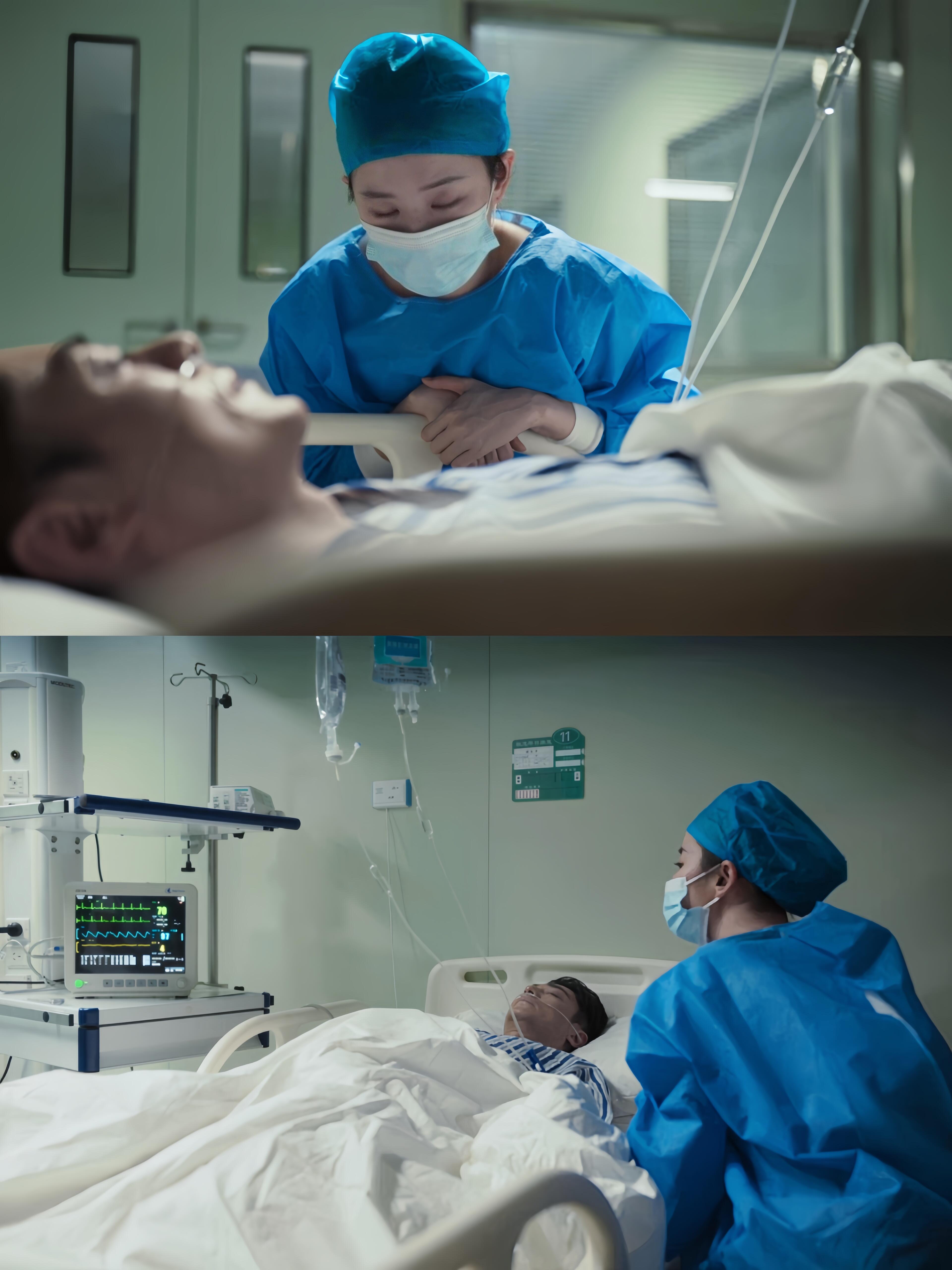 玫瑰的故事：明知不可为而为之是她最大诚意