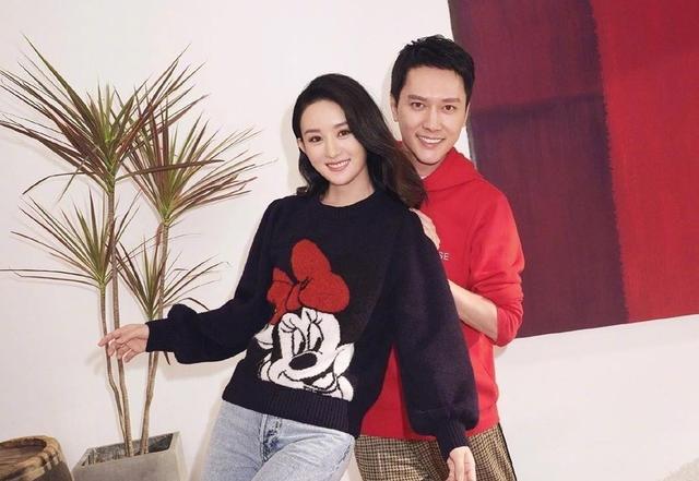 赵丽颖又矮又土到底算不算大美女?看看她与刘亦菲的合照就有答案(赵丽颖和刘亦菲谁演技好)-第5张图片-九妖电影 赵丽颖又矮又土到底算不算大美女?看看她与刘亦菲的合照就有答案(赵丽颖和刘亦菲谁演技好)-第5张图片-九妖电影