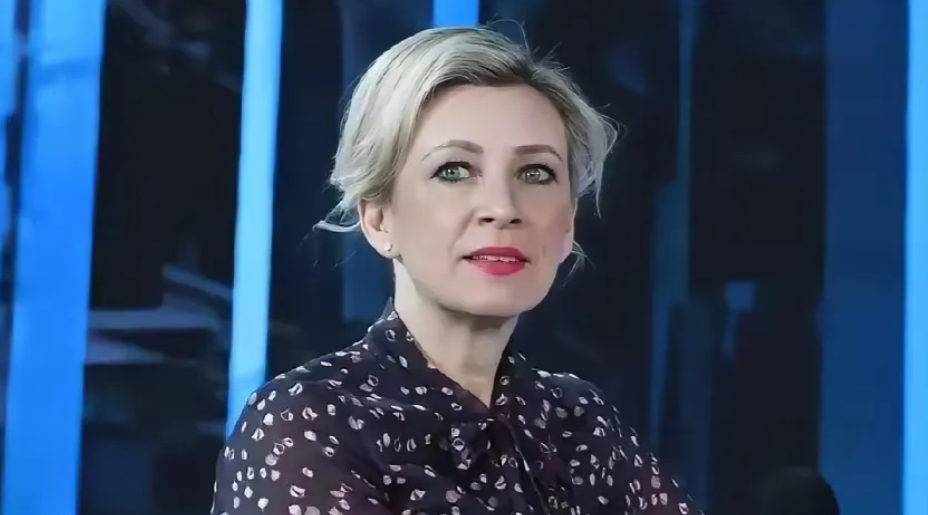 谁也没想到！特朗普要“结束战争”，扎哈罗娃却不买账？

第1：特朗普选举后说大话