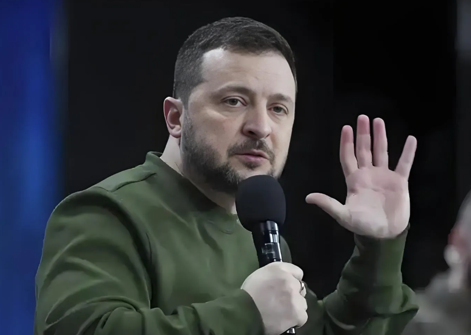 泽连斯基逼西方二选一能如愿以偿吗?

泽连斯基公布了自己的B计划，如果乌克兰不被